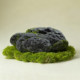 Simulated landscaping stone, rockery, fiberglass decoration, outdoor fake stone landscaping, photography, wedding sculpture, landscape ornaments and props