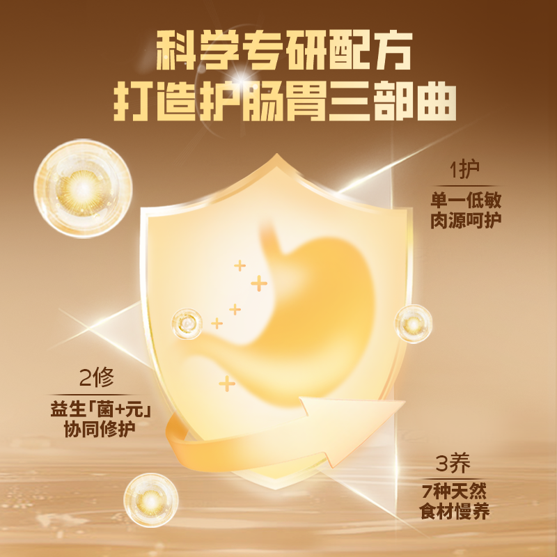 疯狂小狗冻干夹心狗粮试吃装中小型犬泰迪金毛官方旗舰店通用犬粮,淘宝优惠券,粉丝福利购,淘宝优惠卷