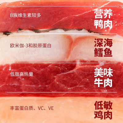 疯狂小狗狗零食大礼包肉干磨牙棒