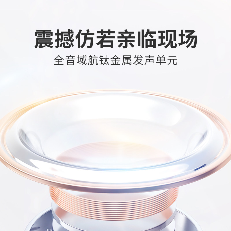 1more /万魔pistonbuds pro版耳机 1MORE万魔蓝牙耳机