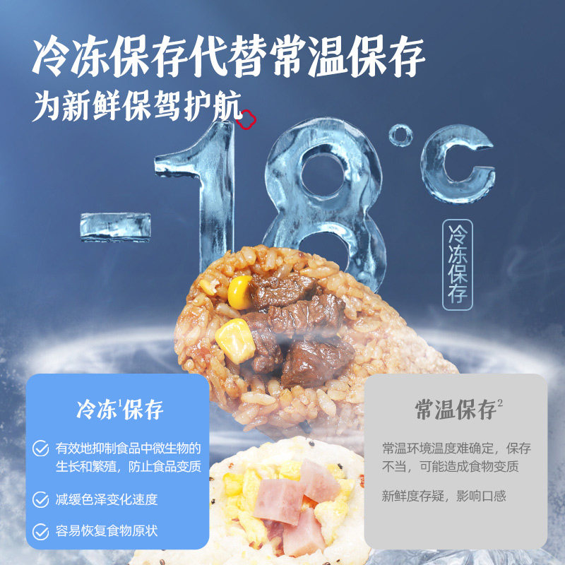 大希地低脂糙米饭卷加热即食代餐杂粮饭团减轻食脂半成品速食早餐,淘宝优惠券,粉丝福利购,淘宝优惠卷