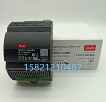 Danfoss electronic expansion valve controller module EKE1A 1B 1B 080G5300 080G5300 5350 5400