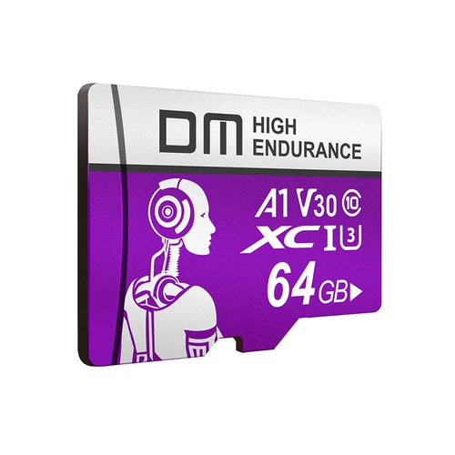 DM Tom Ford, карта памяти, хранилище, монитор, регистратор, камера, 64G, C10