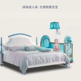 Для кроватки, универсальная детская игровая кровать для новорожденных для приставной кровати, москитная сетка, колыбель