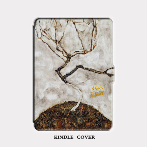 席勒手稿kindle保护套kpw6 paperwhite4 Colorsoft voyage保护壳 - 图2