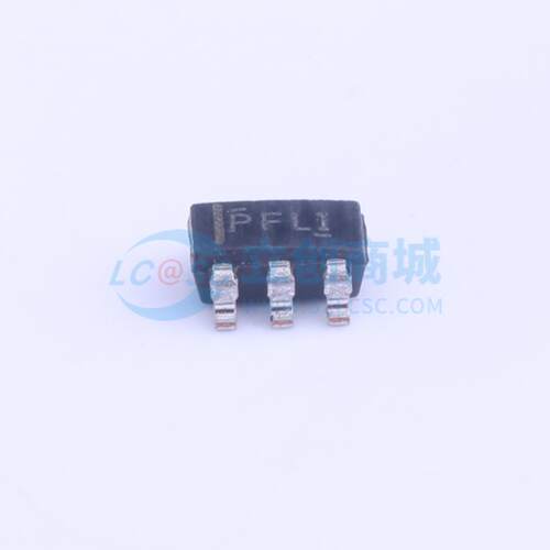 全新正品TPS60401DBVR SOT-23-5 DC-DC电源芯片 质量保证 - 图1