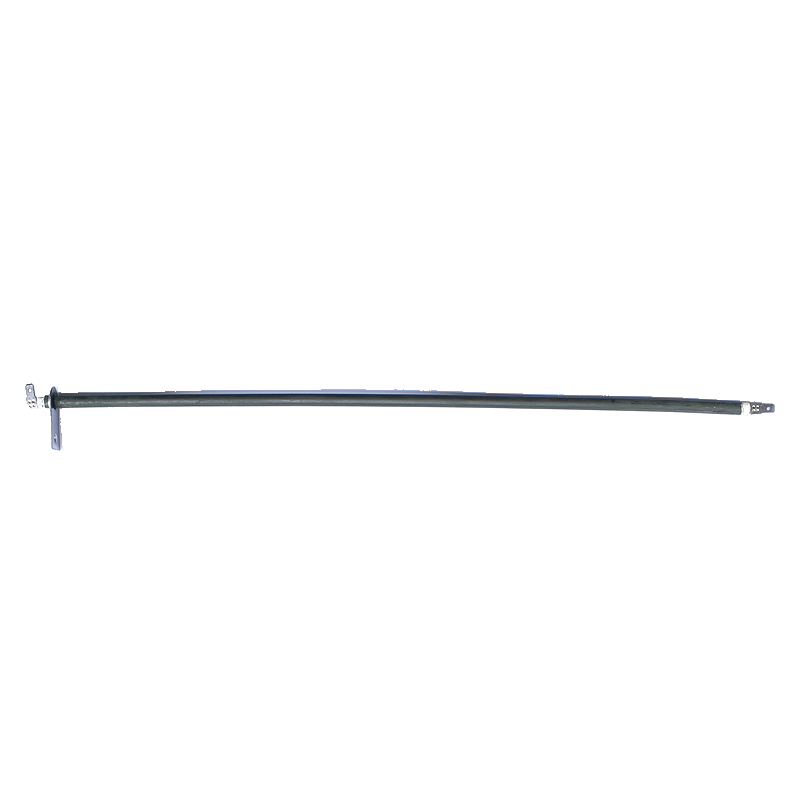 适用于长帝美的格兰仕九阳电烤箱通用不锈钢加发热管灯条棒 - 图3