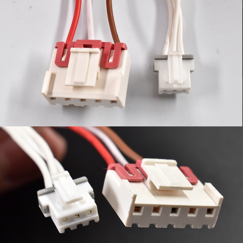 适用于格力空调内电机FN20J-PGYFN20-4A8-PG通用PG内风机FN15J-PG - 图2