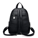 Кенгуру, рюкзак, сумка через плечо, кожаная вместительная и большая модная сумка для путешествий для отдыха, из натуральной кожи