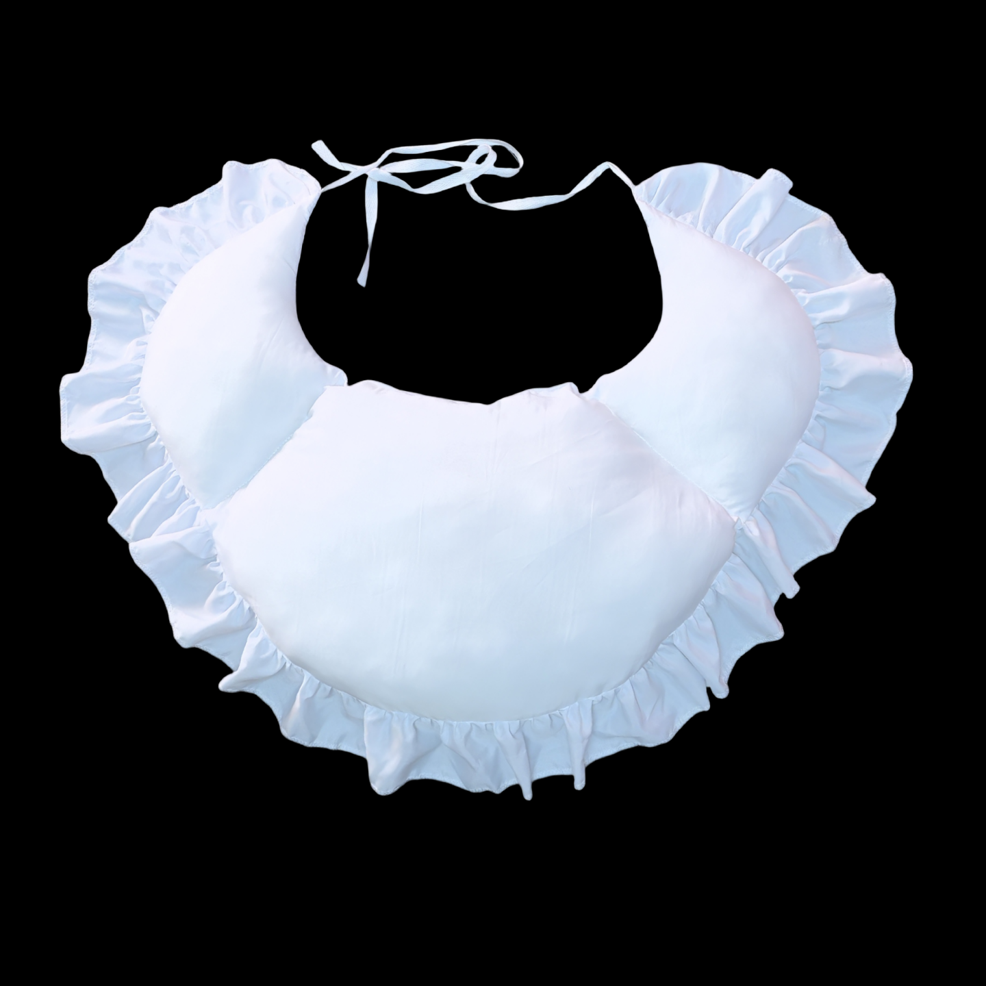 洛丽塔鸭屁股裙撑复古巴斯尔维多利亚宫廷Lolita多用臀垫撑贝壳撑,淘宝优惠券,粉丝福利购,淘宝优惠卷