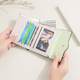 Small wallet for women's short 2025 new student coin wallet