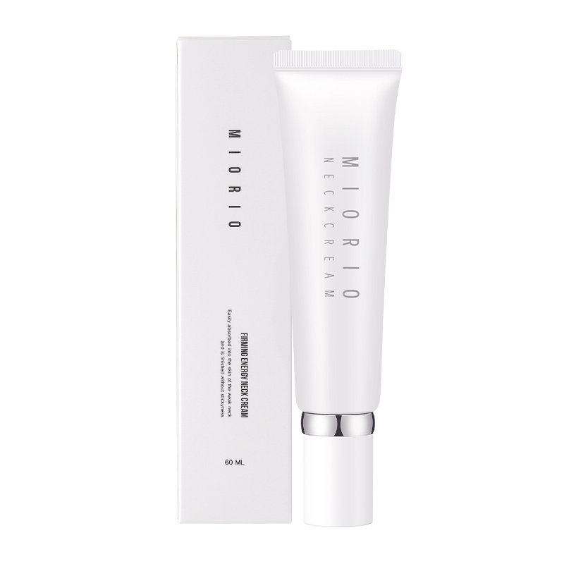 韩国miorio进口胶原蛋白去颈纹 美丽俏佳人颈霜