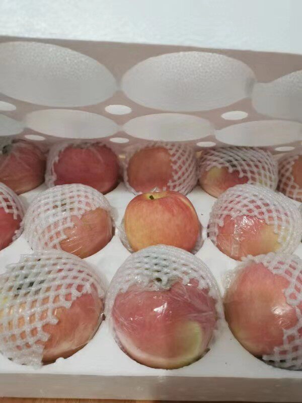 精选新鲜水果苹果水果栖霞红富士精品一级大果15个礼盒冰糖心整箱,淘宝优惠券,粉丝福利购,淘宝优惠卷