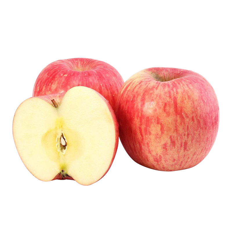 精选新鲜水果苹果水果栖霞红富士精品一级大果15个礼盒冰糖心整箱,淘宝优惠券,粉丝福利购,淘宝优惠卷
