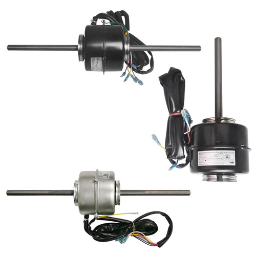 格力空调电机PG10G PG10H PG20F PG40F PG10K PG16F S 6E 12 8B E - 图3