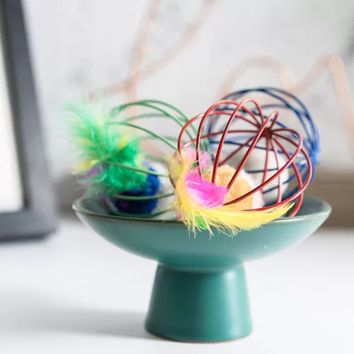 Кошачья игрушка для пленки из мыши укусовой собака игрушка