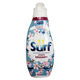 British flavor surf detergent lily fragrance type