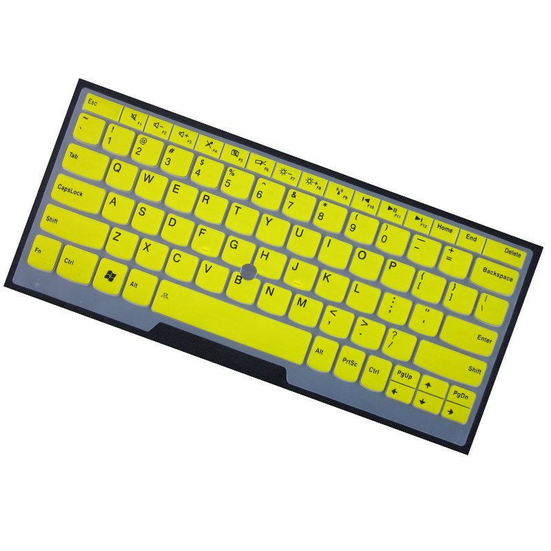 ThinkPad联想E135键盘保护贴膜X131e电脑X130e笔记本S220凹凸E120罩E220S E125 E130 E145 X121E S230u Twist - 图0