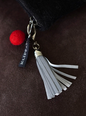 芬兰TMF姆明Moomin金属挂坠吊饰