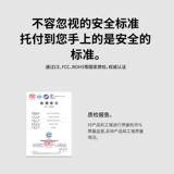 Apple, vivo, huawei, oppo, xiaomi, вместительный и большой совместимый iPhone 12 с зарядкой, портативный блок питания, мобильный телефон, 18W, iphone, делается под заказ