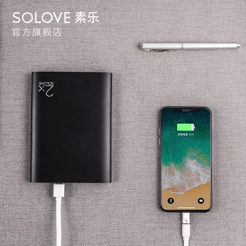 Apple, vivo, huawei, oppo, xiaomi, вместительный и большой совместимый блок питания с зарядкой, универсальный мобильный телефон, самолет, с печатью вашего логотипа, делается под заказ