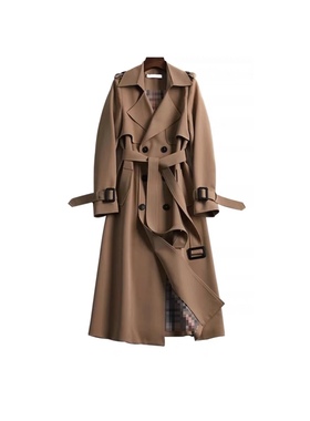 意式样板房衣柜衣帽间大衣