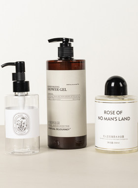 样板房卫生间摆件饰品卫浴用品