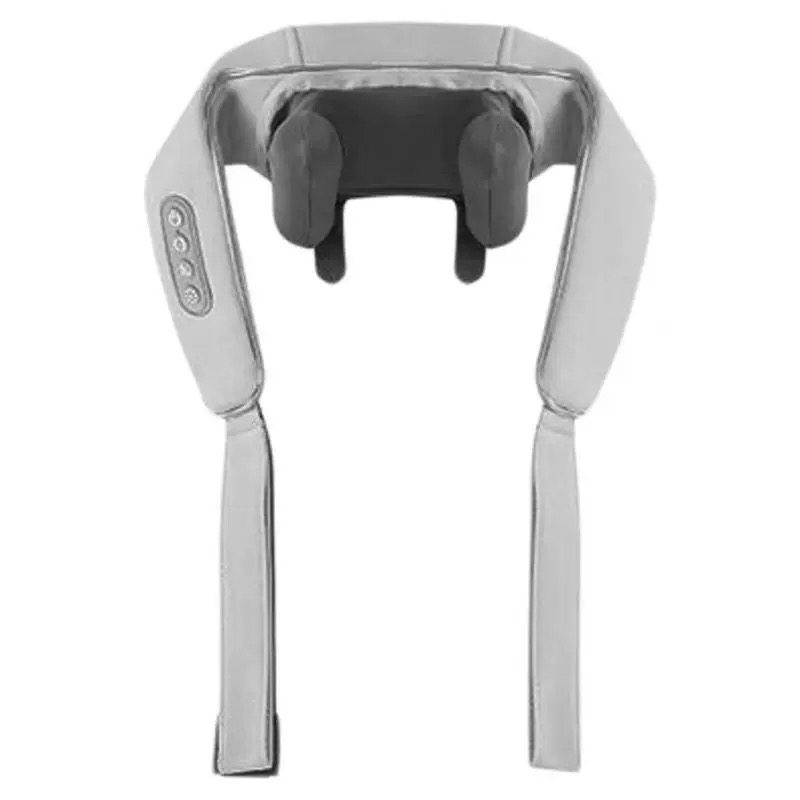 康佳颈椎按摩器多功能肩颈背部揉捏捶热敷家用脖子疏通按摩仪礼物,淘宝优惠券,粉丝福利购,淘宝优惠卷