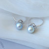 Saltwater Tahitian Cendolma Pearls Simple Yi Qing Lou
