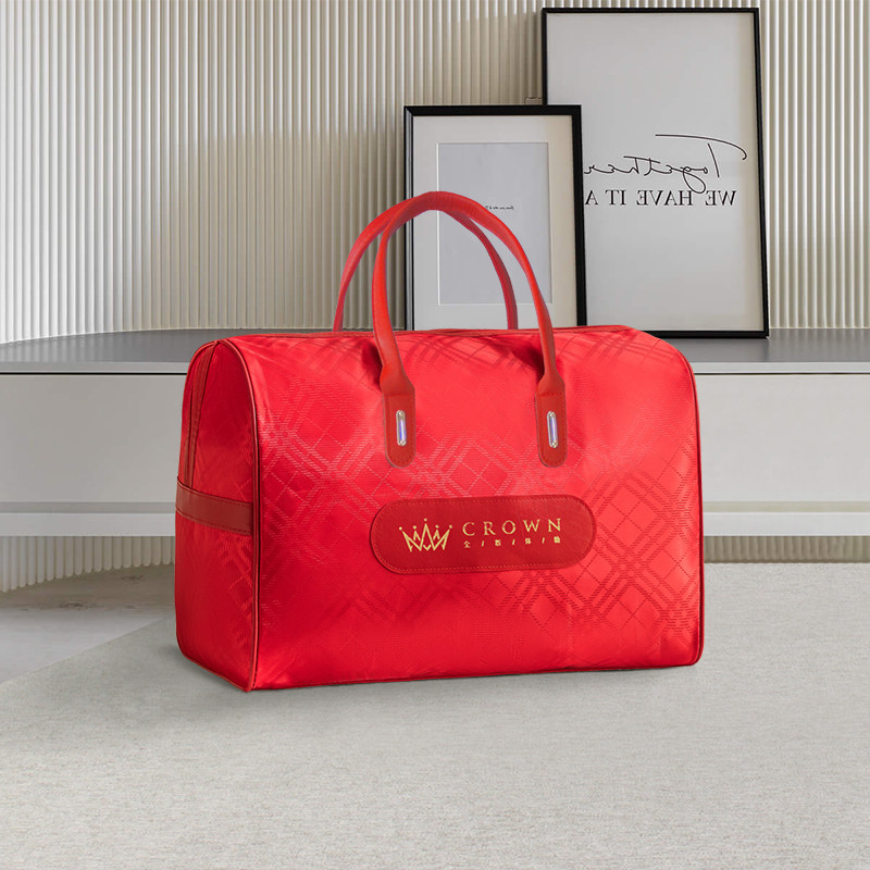 加厚牛津布手提袋夏凉被礼品袋家纺包装袋大容量防潮防水蚕丝棉被,淘宝优惠券,粉丝福利购,淘宝优惠卷