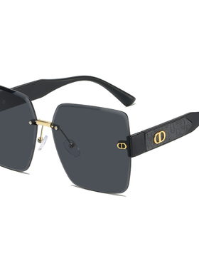 腾悦防紫外线方形潮流男女百搭