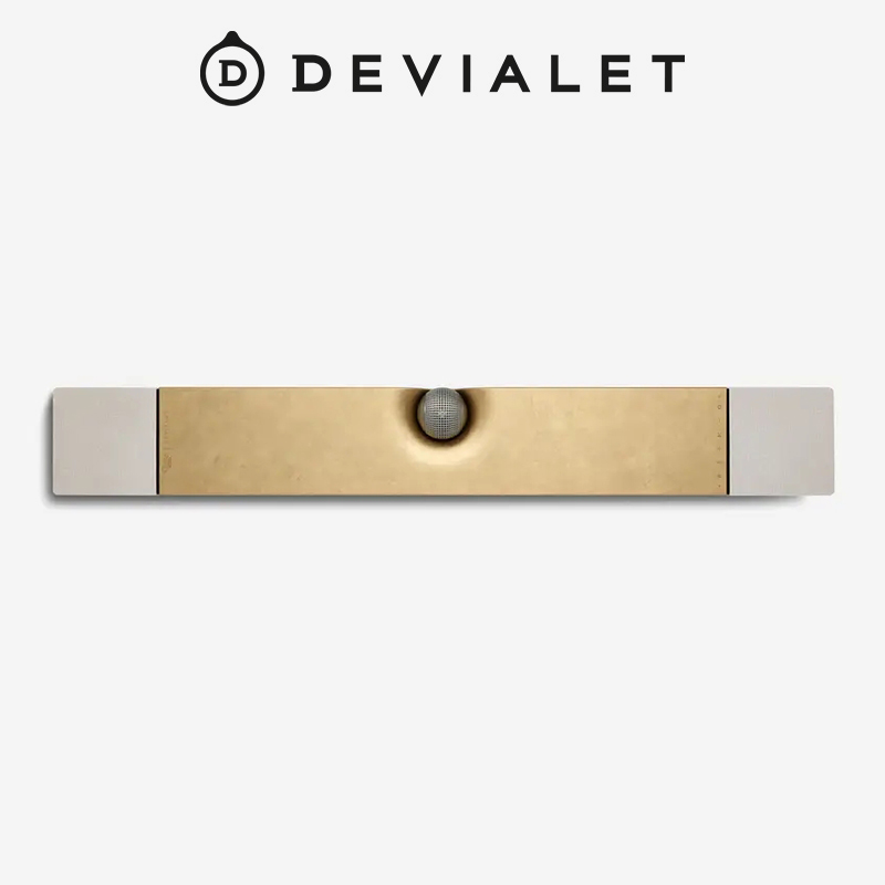 Devialet Dione帝瓦雷杜比全景声家庭影院声吧一体式回音壁音响 - 图3