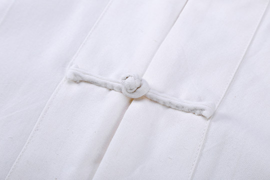 Pure cotton old coarse cloth Tang suit men's long-sleeved shirt bottoming shirt