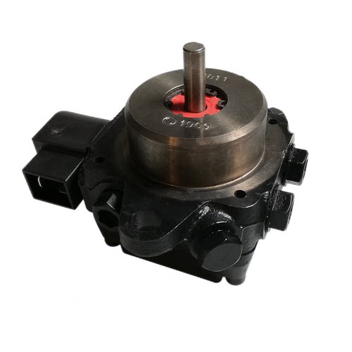 AS67B7449法国桑泰克SUNTEC燃油锅炉燃烧器油泵柴油燃烧机泵配件 - 图2