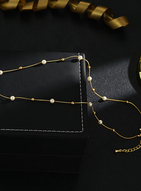 XKDDCT新款网红款流苏满天星珠