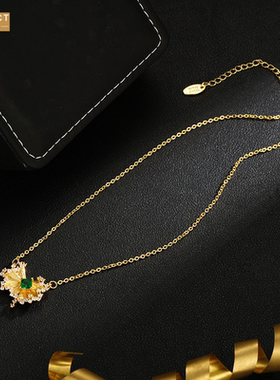 XKDDCT轻奢气质高级感小众设计简