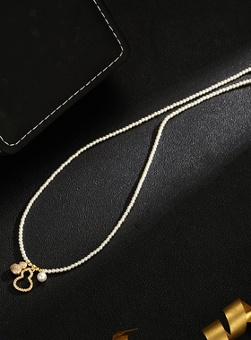 XKDDCT2025好事发生珠珠花生葫芦