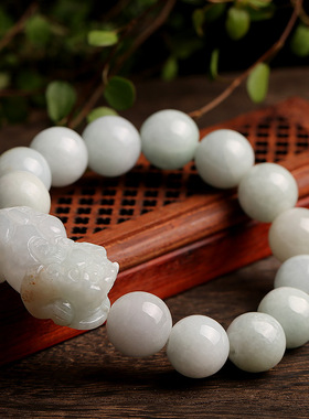 XKDDCT手链男女情侣款A货手工编