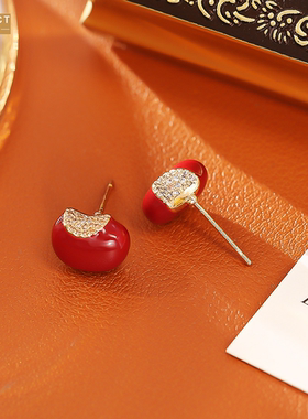 XKDDCT网红爆款吊坠项链高级感简