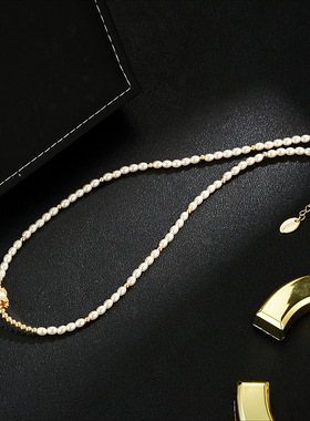 XKDDCT新款音乐回廊小米粒珠珠珠