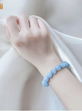 XKDDCT海手链女小众高级感精致显