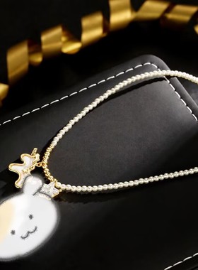 XKDDCT简约轻奢小众设计高级感贝