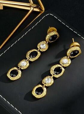 AXKECT阿珂施蒂新款中古vintag