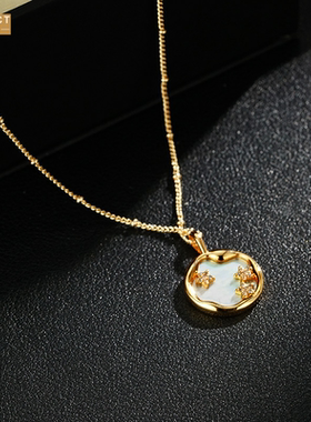 XKDDCT法式气质温柔风百搭高级感