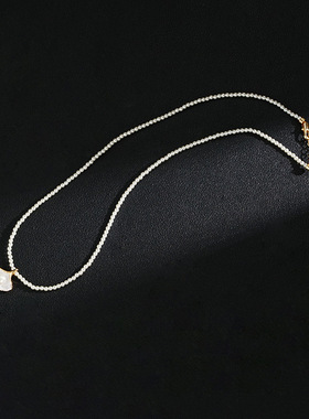 XKDDCT简约轻奢小众设计高级感气