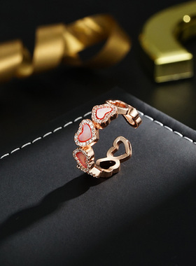 XKDDCT个性氛围感小众设计时尚百