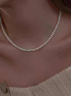 XKDDCTs925纯银系列天然淡水珍珠