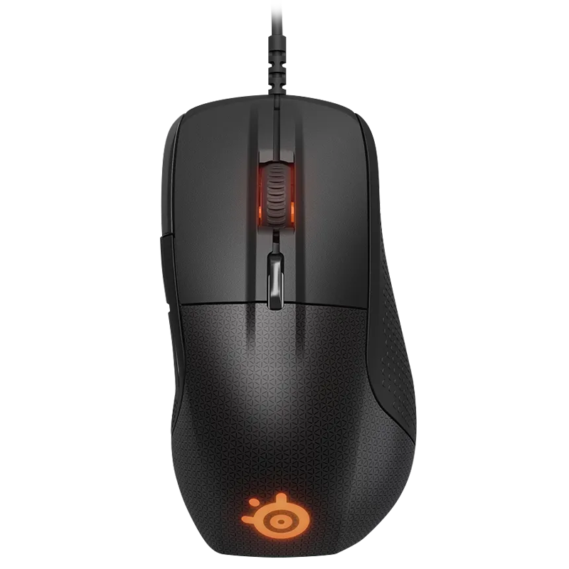 Steelseries赛睿Rival 5/300S/310/600/650/710吃鸡游戏电竞鼠标 - 图3