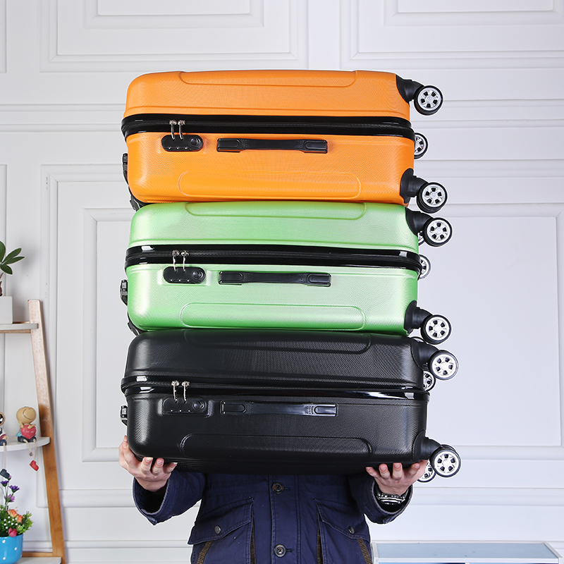 20寸登机行李箱男女小型轻便拉杆箱万向轮24寸学生旅行密码箱28寸