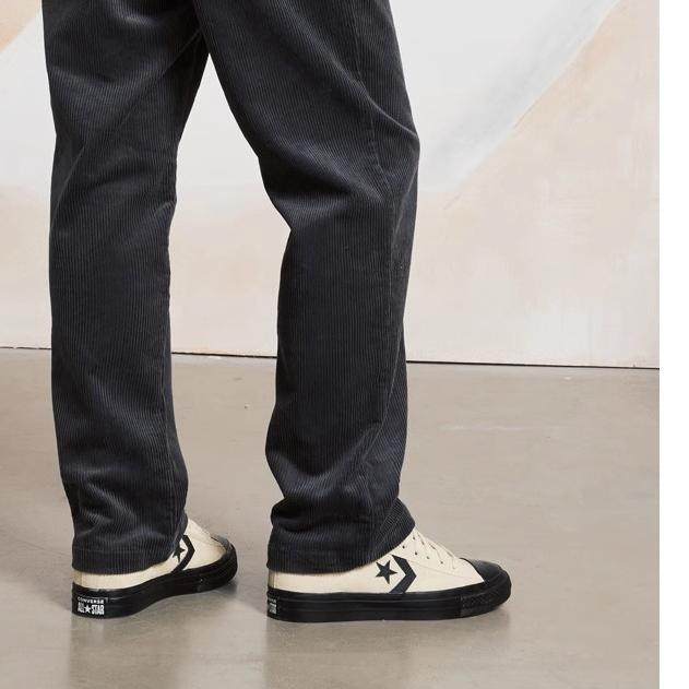 【风雷】CONVERSE匡威复古灯芯绒男女休闲裤简约长裤10027119,淘宝优惠券,粉丝福利购,淘宝优惠卷